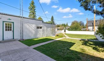1118 E 19TH St, Cheyenne, WY 82001