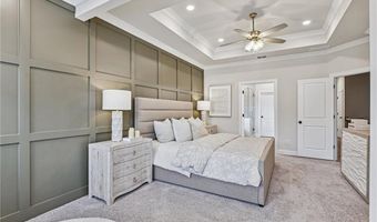 235 Midnight Oak Run 8, Alpharetta, GA 30009