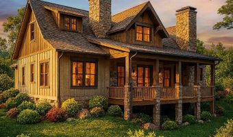 25 Hemlock Rdg, Highlands, NC 28741
