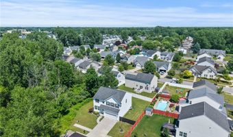 111 Aegean Ave, Amherst, NY 14228