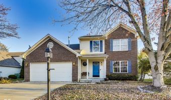 534 Austrian Way, Avon, IN 46123