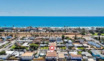 1622 S Tremont St, Oceanside, CA 92054