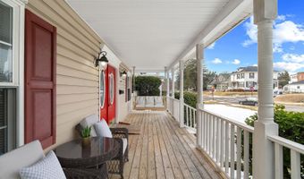 4021 BARRINGTON Rd, Baltimore, MD 21207