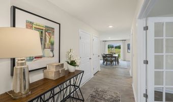 English Farm Road Plan: GALEN, Archdale, NC 27263