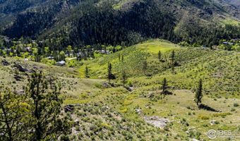 0 Wild River Rd, Bellvue, CO 80512