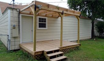 1142 Jeanette St, Abilene, TX 79602