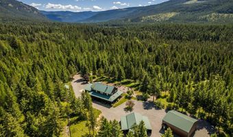 516 Culvert Ln, Bonners Ferry, ID 83805