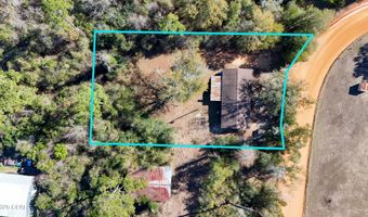 2424 White Pond Church Rd, Alford, FL 32420
