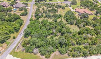 Turkey Creek Drive, Aledo, TX 76008