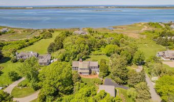 91 Allyn Ln, Barnstable, MA 02630