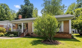 3934 Sheffield Dr, Charlotte, NC 28205