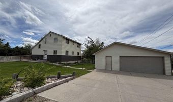 1339 AVENUE A, Bayard, NE 69334