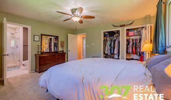 31 McCullough Rd, Cody, WY 82414