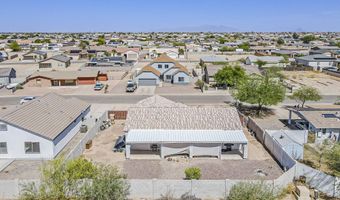 14340 S DIABLO Rd, Arizona City, AZ 85123