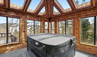 361 W Pinehurst Dr, Brian Head, UT 84719