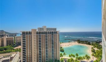 1777 Ala Moana Blvd 2430, Honolulu, HI 96815