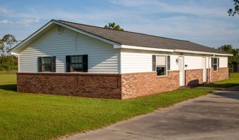 2115 Blackshear Hwy, Baxley, GA 31513