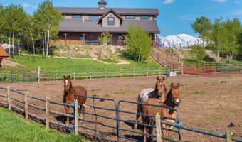 440 STRAWBERRY HILLS Dr, Bedford, WY 83112