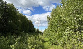 22909 Green Garden Dr, Chugiak, AK 99567