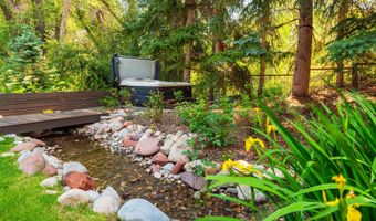 1235 Red Butte Dr, Aspen, CO 81611