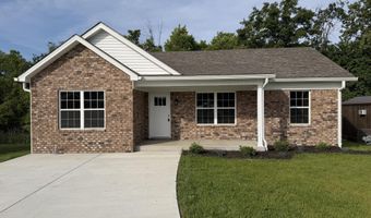 119 Quiet Spg Dr, Bardstown, KY 40004