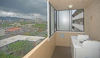 1447 Kewalo St 408, Honolulu, HI 96822