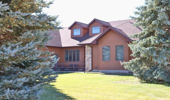 6 Chondell Dr, Cody, WY 82414