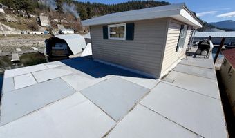 34141 N Scenic Bay C Dock Rd, Bayview, ID 83803