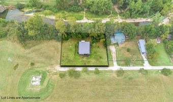 317 Rivers Edge Ln, Anderson, MO 64831