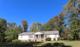 2137 Heritage Rd, Blackstock, SC 29055