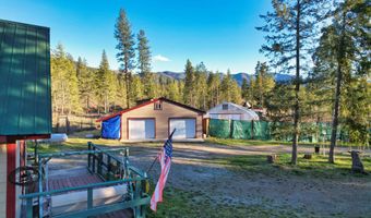 295 Glacier Rd, Bonners Ferry, ID 83805