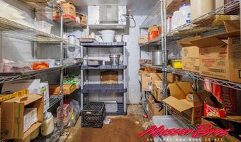 2706 Big Horn Ave, Cody, WY 82414