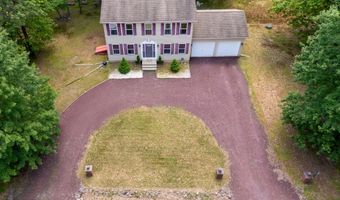 66 Foothill Rd, Albrightsville, PA 18210