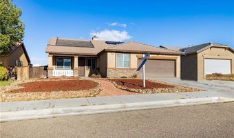 14377 Jeremiah, Adelanto, CA 92301