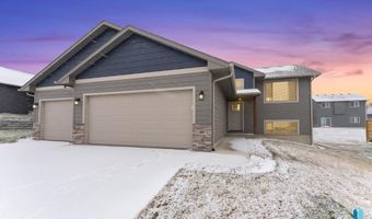 48 Chloe St, Baltic, SD 57003