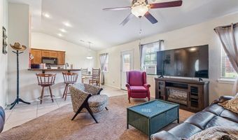 14117 County Road 3590, Ada, OK 74820