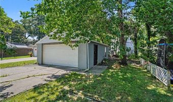 326 S Firestone Blvd, Akron, OH 44301