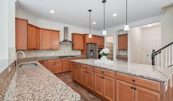 14305 DAWN WHISTLE Way, Bowie, MD 20721
