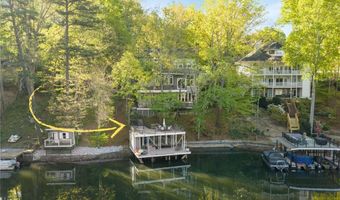 606 Hilltop Ln, Berkeley Lake, GA 30096