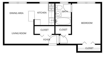 3022 WISCONSIN Ave NW 208, Washington, DC 20016