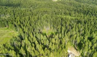 NNA Holmes Road Lot 1, Bonners Ferry, ID 83805