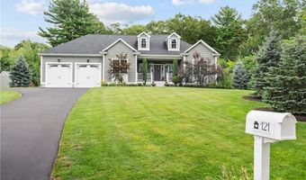 121 Stillwater Rd, Smithfield, RI 02917
