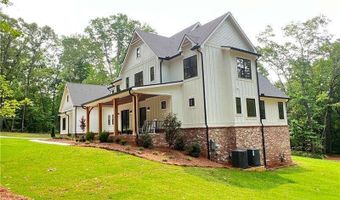 356 Henry Scott, Ball Ground, GA 30107