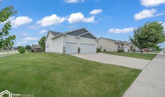 2914 SW Pleasant St, Ankeny, IA 50023