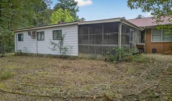 115 BARKER St, Anniston, AL 36206
