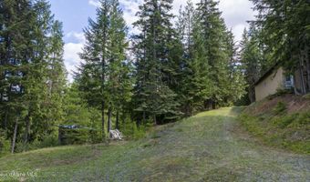 Nna Hugus Creek Road, Calder, ID 83808