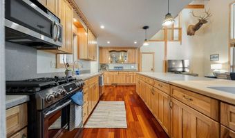 734 Martis Peak Rd, Incline Village, NV 89451