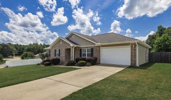 123 Somersett Dr, Arkadelphia, AR 71923
