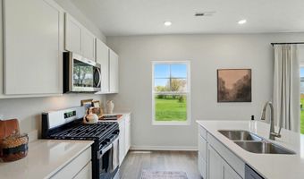 5 Walnut Mill Way Plan: Stamford, Ashville, OH 43103