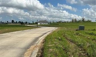 AUDUBON Place lot 13, Belle Chasse, LA 70037